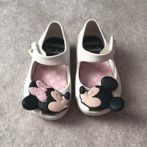 Mini Melissa Disney